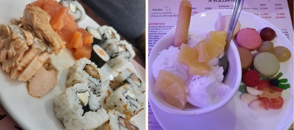 Gourmand D'asie - Gallery Image 9