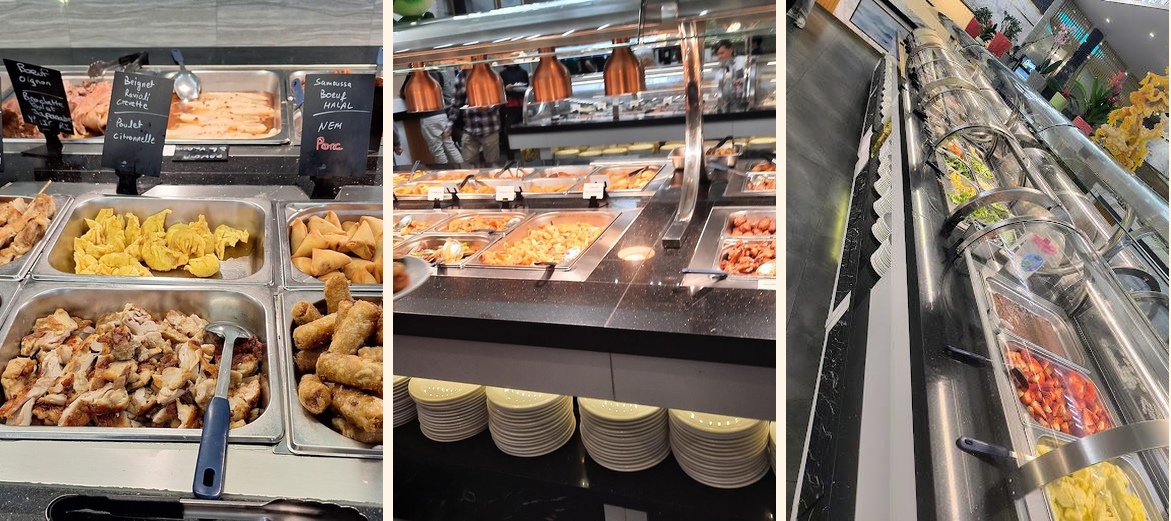 Gourmand D'asie - Gallery Image 1