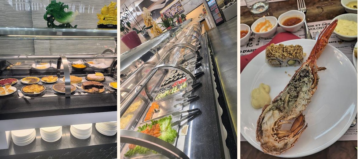 Gourmand D'asie - Gallery Image 2