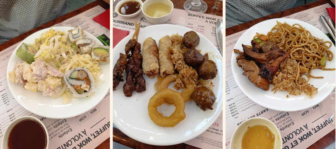 Gourmand D'asie - Gallery Image 4