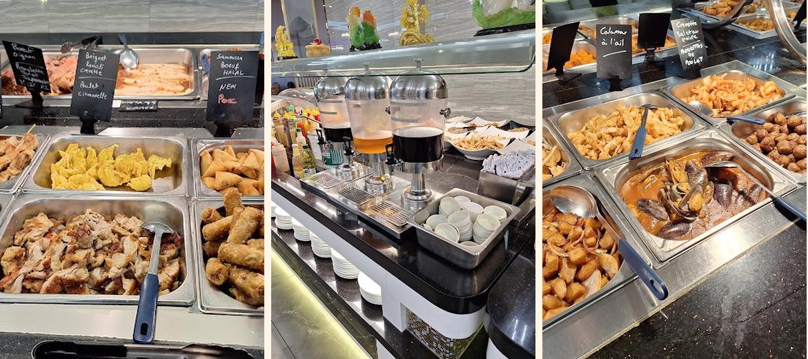 Gourmand D'asie - Gallery Image 6