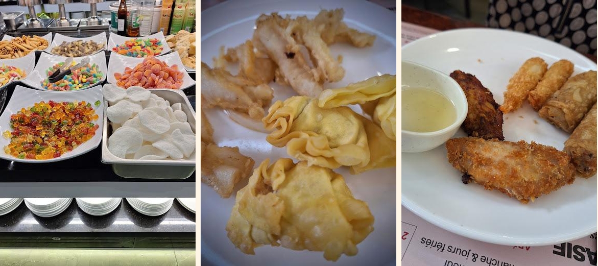 Gourmand D'asie - Gallery Image 7