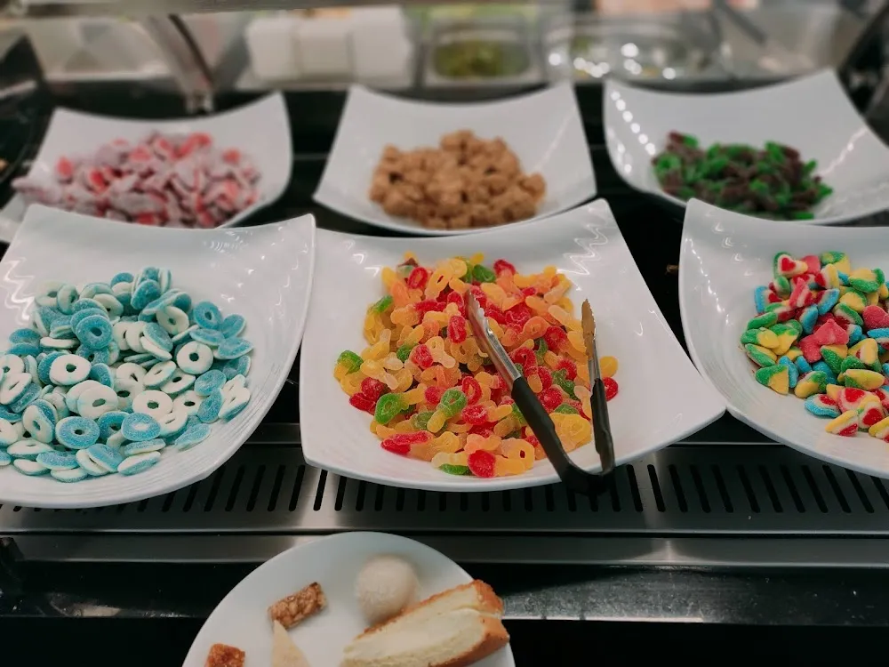 Grand Choix de Bonbons